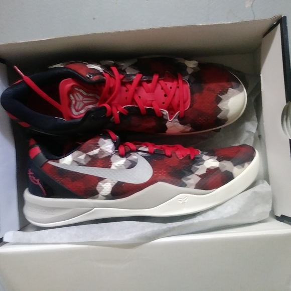 Kobe shoes